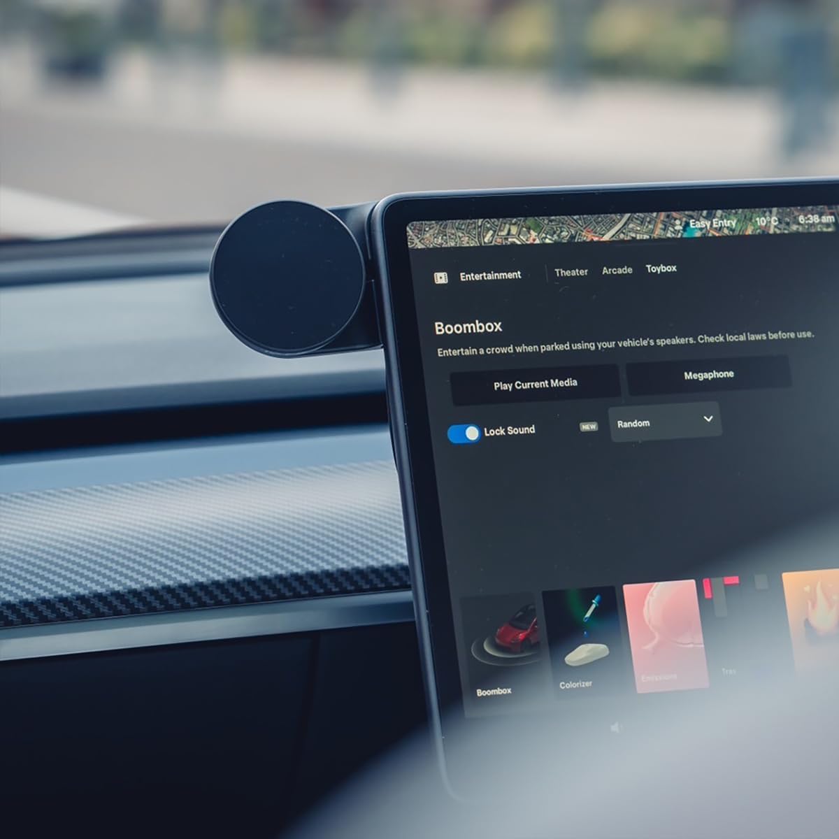Amazon.co.jp: 【助手席用 (左ハンドル用)】MODUFY テスラ モデル3&Y