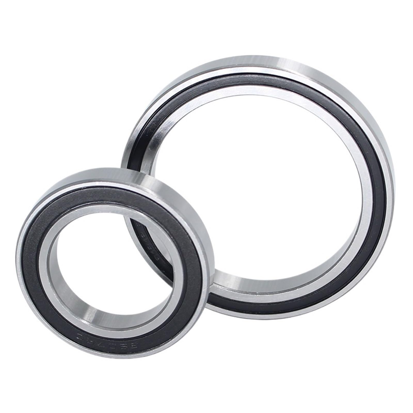 TSWASWUGP 1PCS Deep Groove Ball Bearing 6817 6818 6819 6820 6821 6822 6824 6826-2rs(6826-2RS 130X165X18)