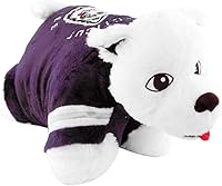 Vista 38 de NCAA, almohadón en forma de mascota