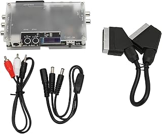 OSSC Add On Board, Dual Modes   OSSC Converter  USB Input for Retro Game Console