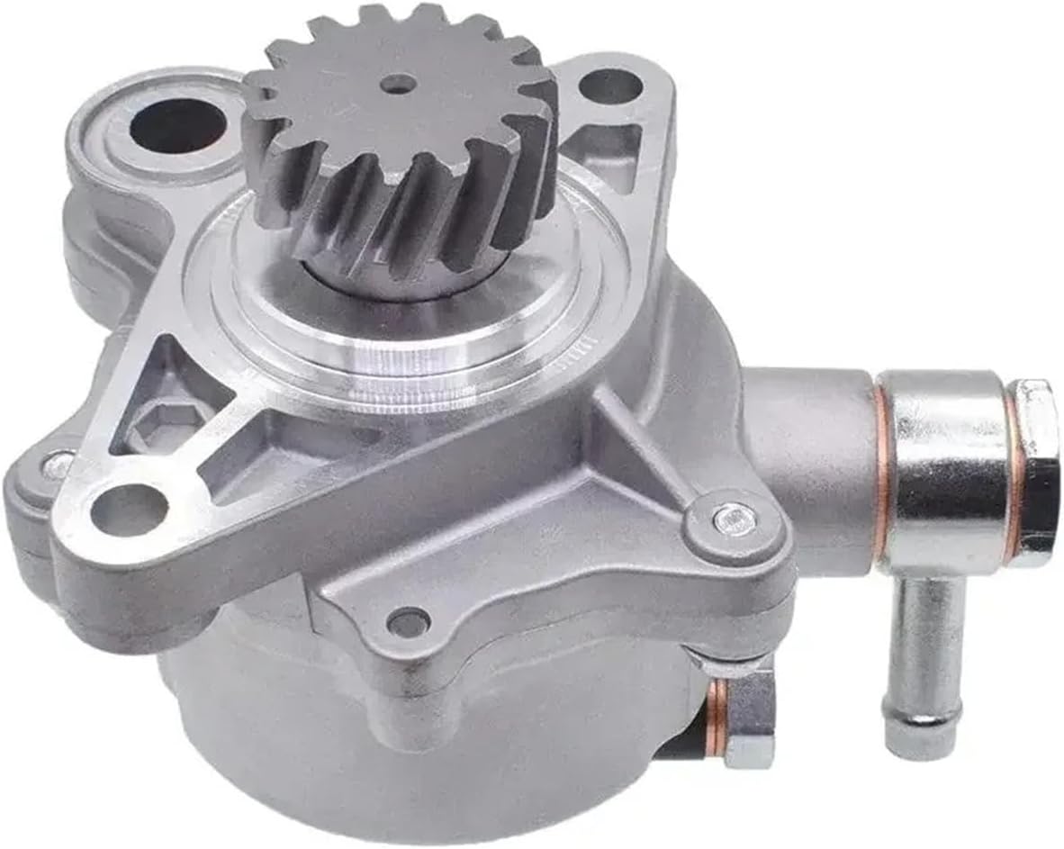 Vacuum Pump Assy Compatible For Mitsubishi L200 K67T K77T Compatible For Pajero Sport I K97W Montero II V26W V36W V46W 4M40 ME202760