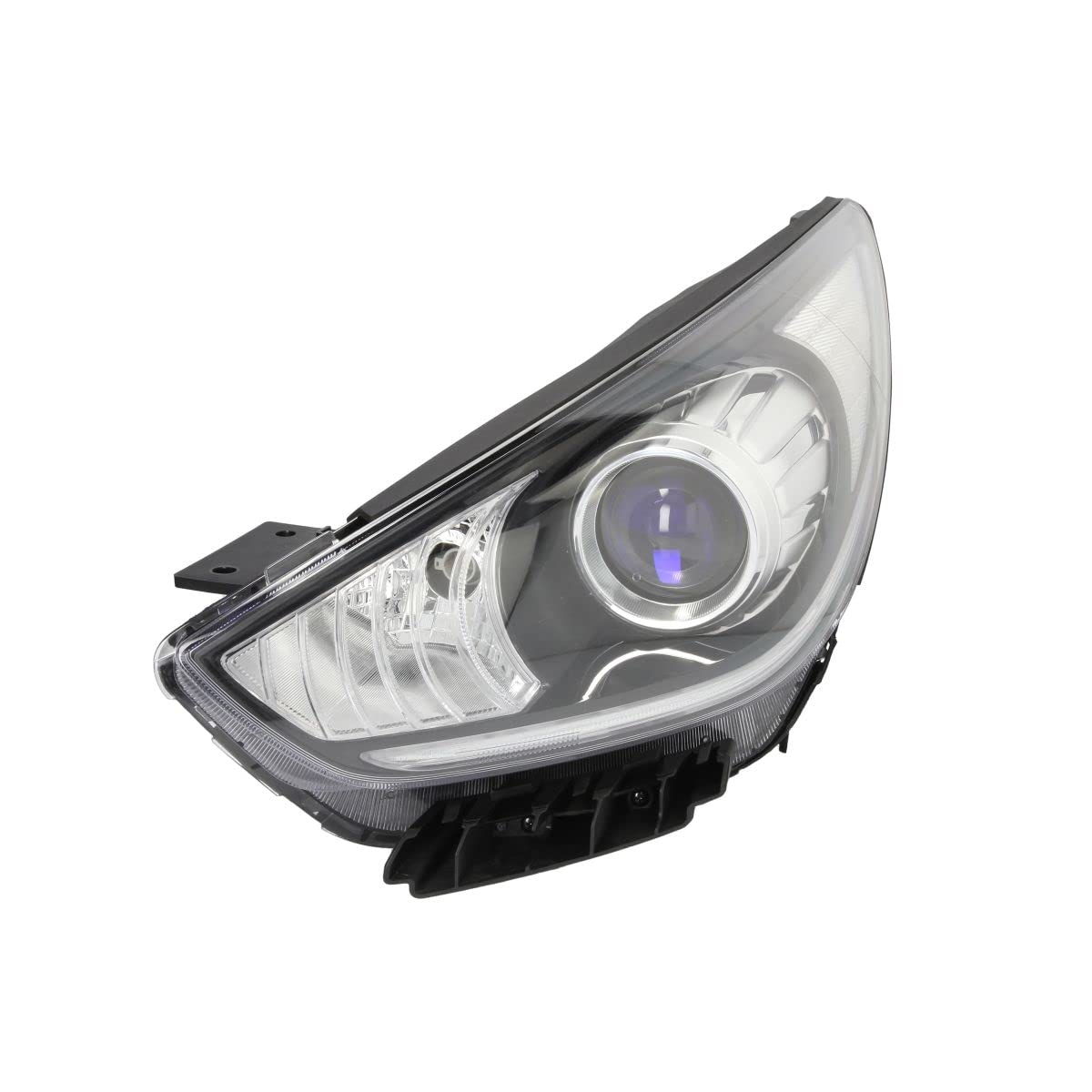TYC BI XENON reflektor D8S M. MOTOR LEWY DO KIA NIRO 16-> 92101-G5100 od części samochodowych GOCHT