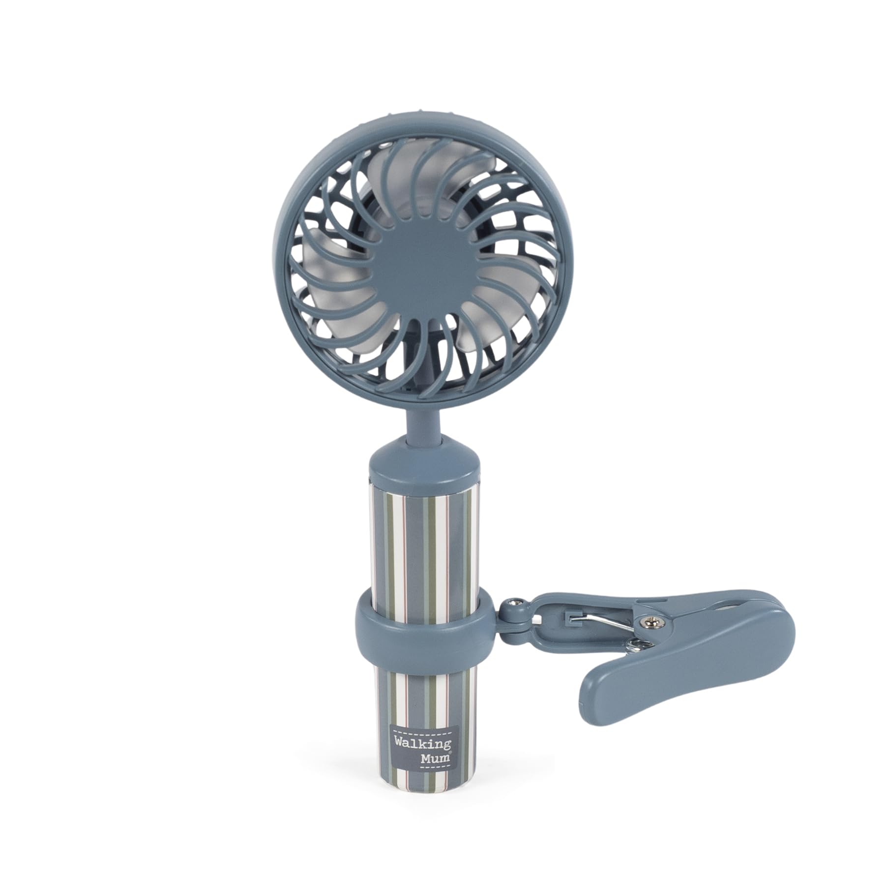 Walking Mum Ventilador cochecito Summer (Pistacho)