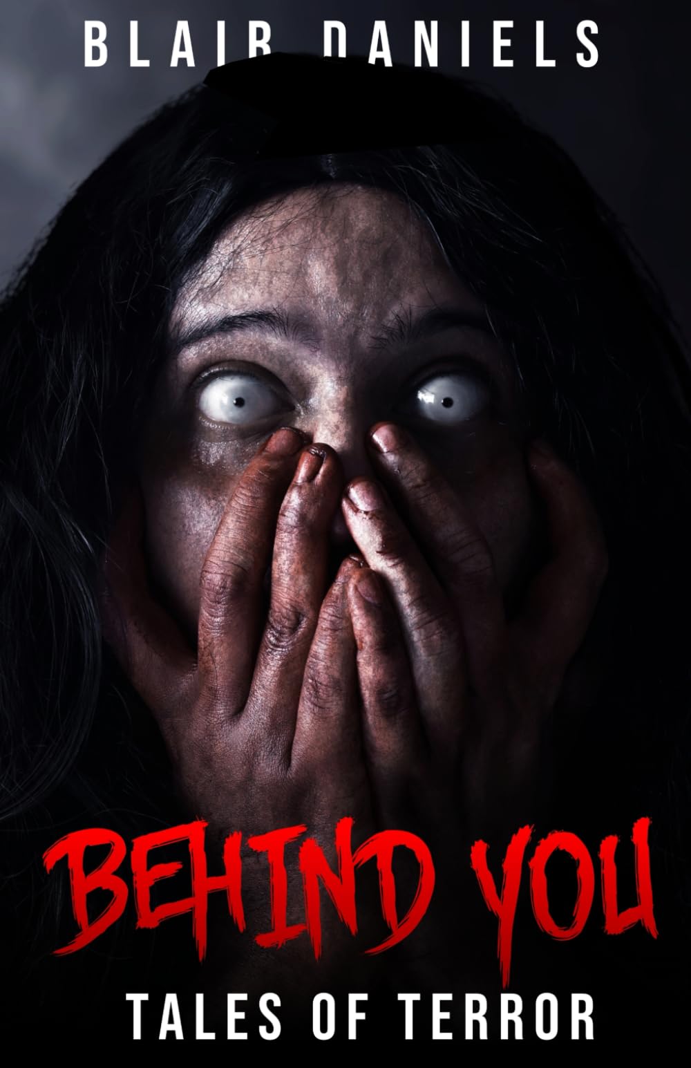 Behind You (Tales of Terror)