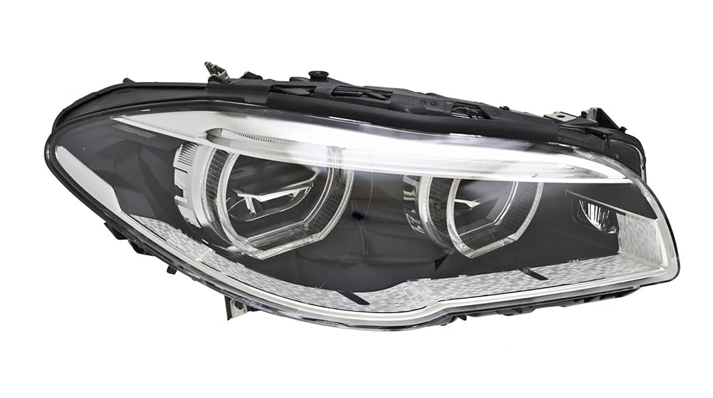 Amazon.com: HELLA 011072961 BMW 5 (F10, F11) Passenger Side