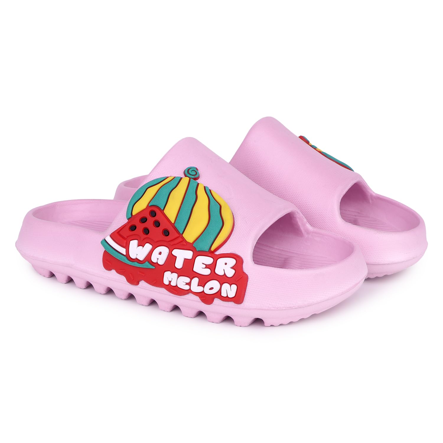 Pampy Angel Stylish Watermelon Womens Flip Flops Slides Back Open Household Comfortable Slippers Pink,38 (Euro) (B0CQ5CBFPV) Amazon Price History, Amazon Price Tracker