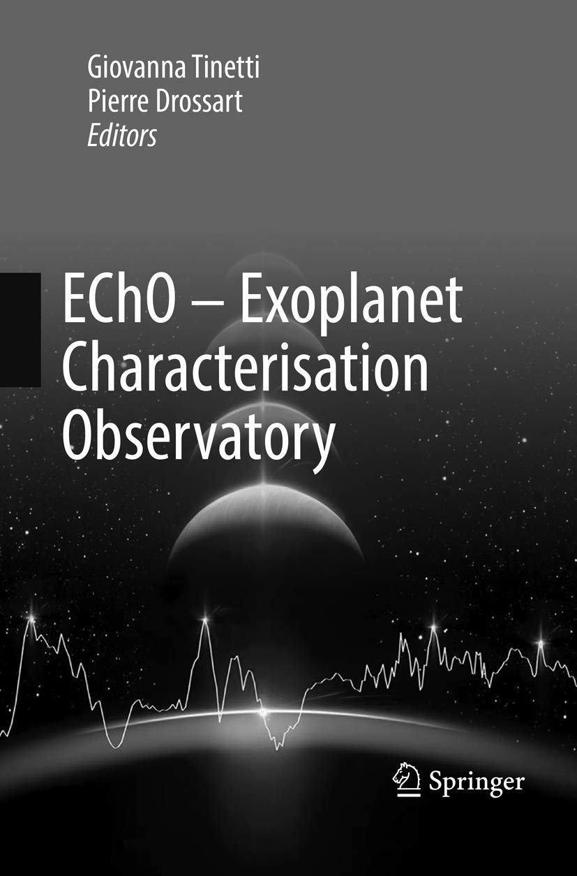 EChO - Exoplanet Characterisation Observatory
