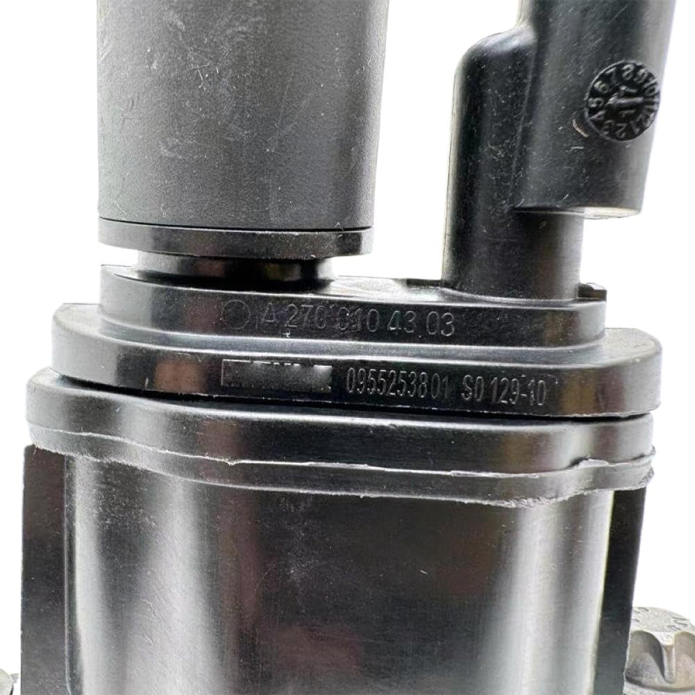 Separador de aceite combustible A2700105401 Reemplazo para A2700104303 A2700109703 A2700103801 A2700109803