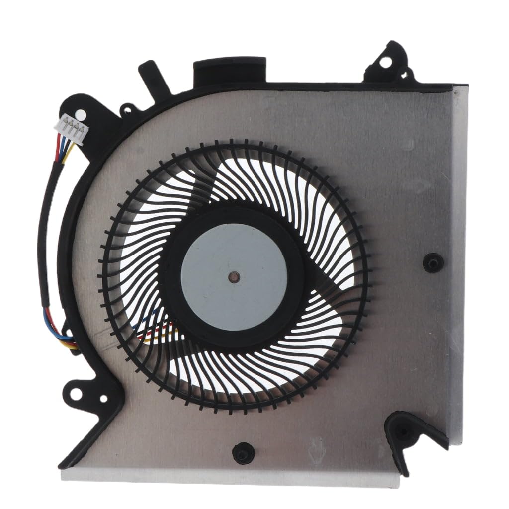 Sanj8 CPU Cooling fan for MSI GF63 Thin 9rcx / 9scxr /9sc / Series Laptop MSI GF63 Thin 9rcx -818 / MSI GF63 Thin 9sc-005 / MSI GF63 Thin 9sc-006 Series Laptop (B0CNR2JWQ2) Amazon Price History, Amazon Price Tracker