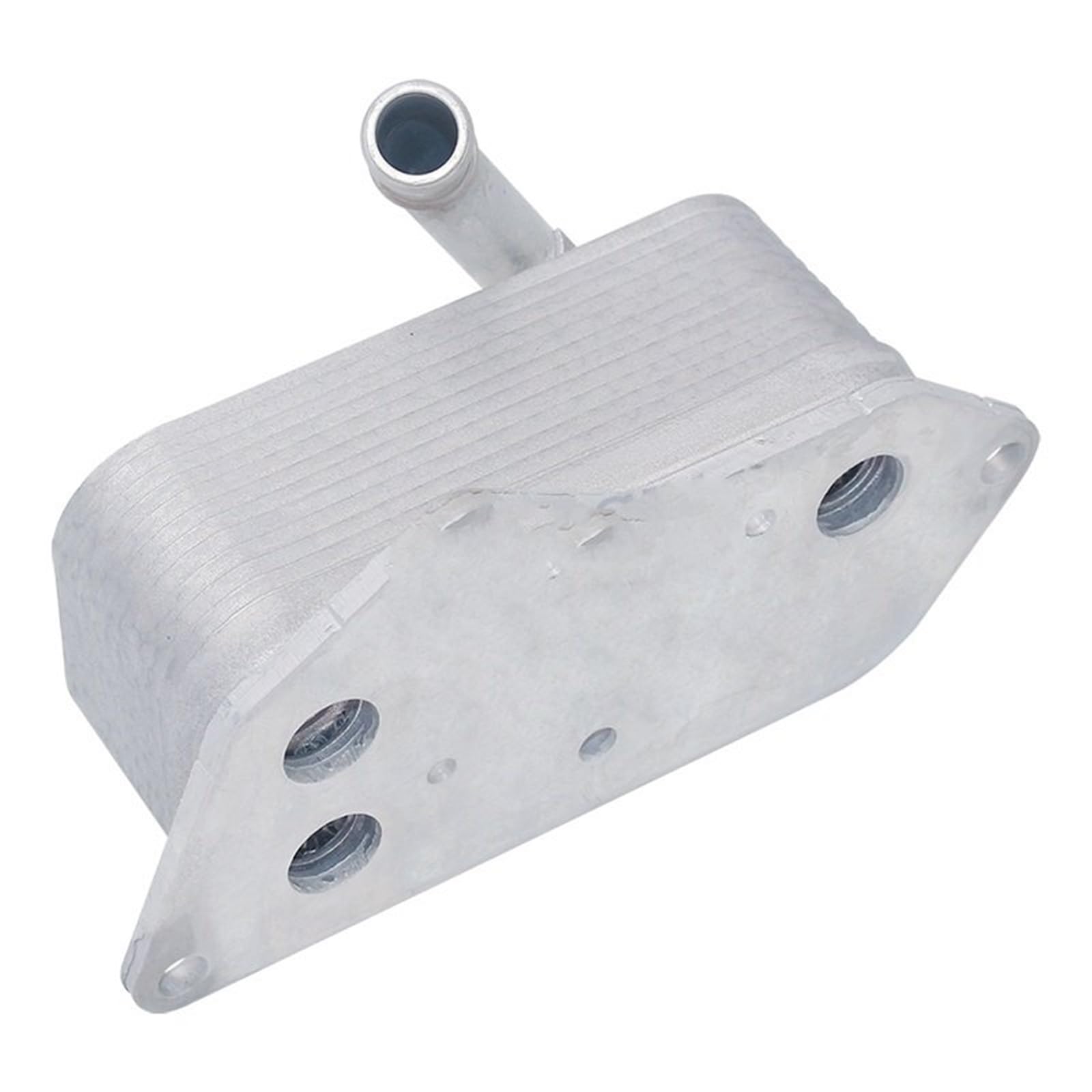 Chłodnica oleju silnikowego Do Bmw 2.0L 2.5L 3.0L 4.4L 8MO376701554 Chłodnica oleju silnikowego 11427525333 7525333 056043N