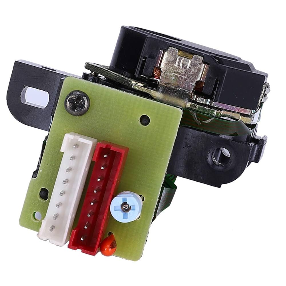 SONY レーザーDisk レンズ KHS-130A RP 未使用品