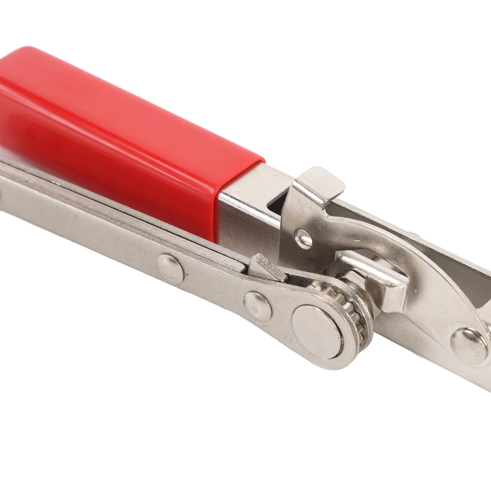CV Joint Boot Clamp Pliant Type Type D'ergonomique Grip Haute Résistance CV Joint Banding Boot Plier Tool