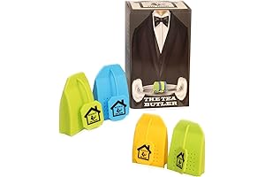 Tea Infuser Butler in the Home Silicone Tea Bag