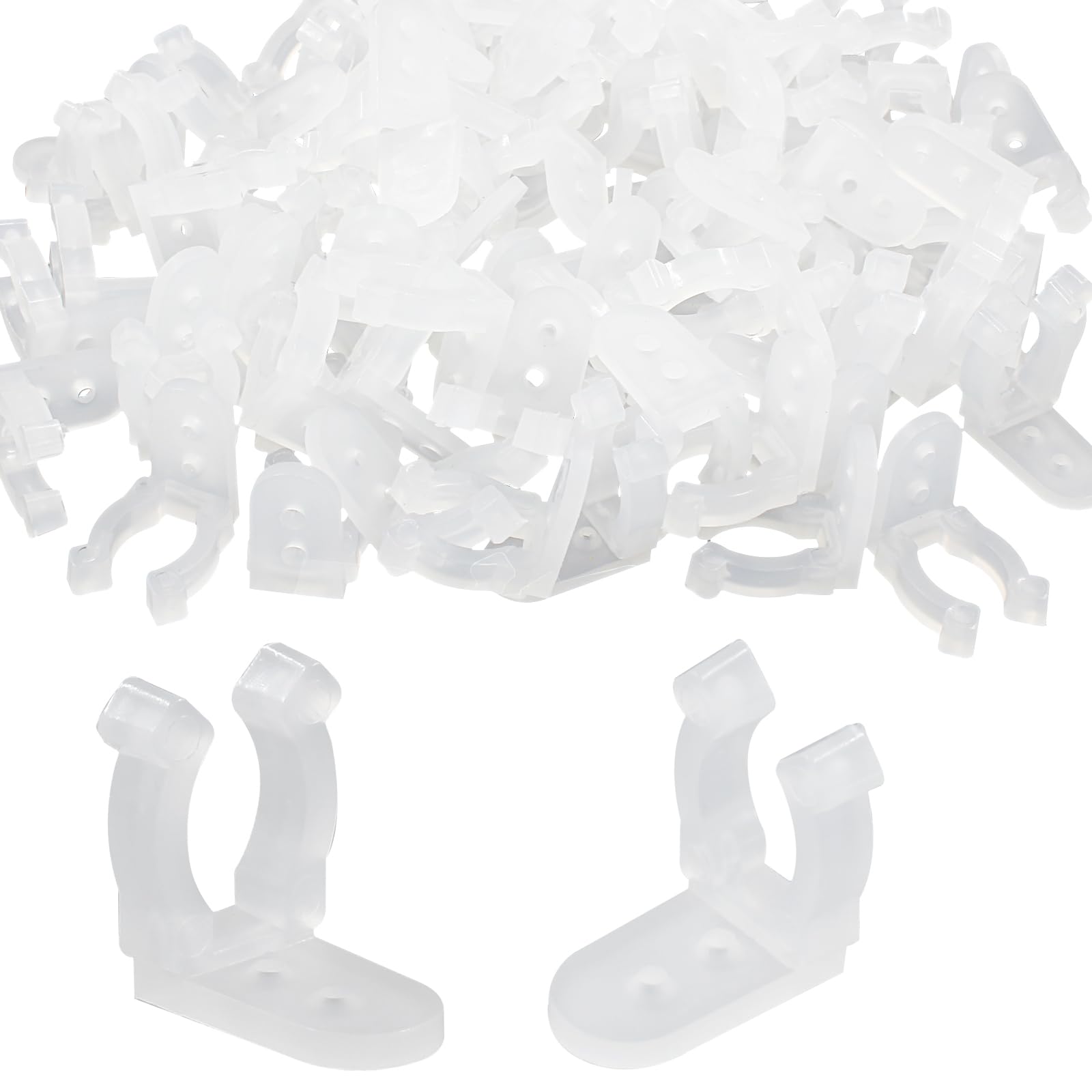 BokWin 100 pcs 3/8
