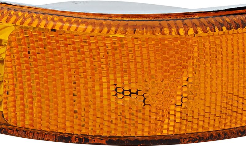 Lámpara señalizadora lateral izquierda para Jeep Liberty 2002-2004 miniatura 3