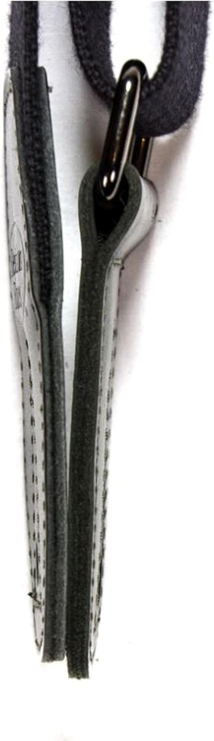 Reunion Blues RBS-28PS Merino Wool Guitar Strap, Pinstripe