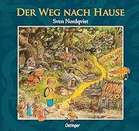 Der Weg nach Hause 9172266910 Book Cover