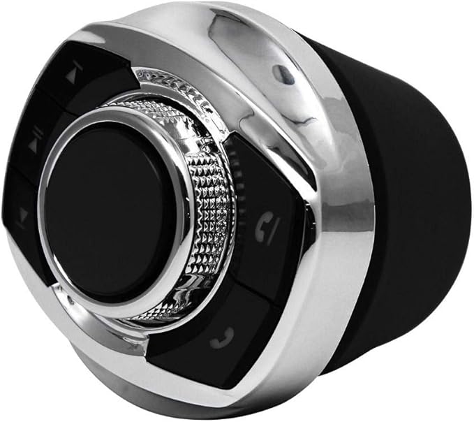 JOYING Controller Android Car Stereo, Universal Car