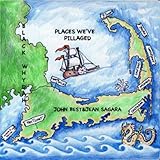 whydah pirate museum reviews  Places We\'ve Pillaged/ Black Whydah 2