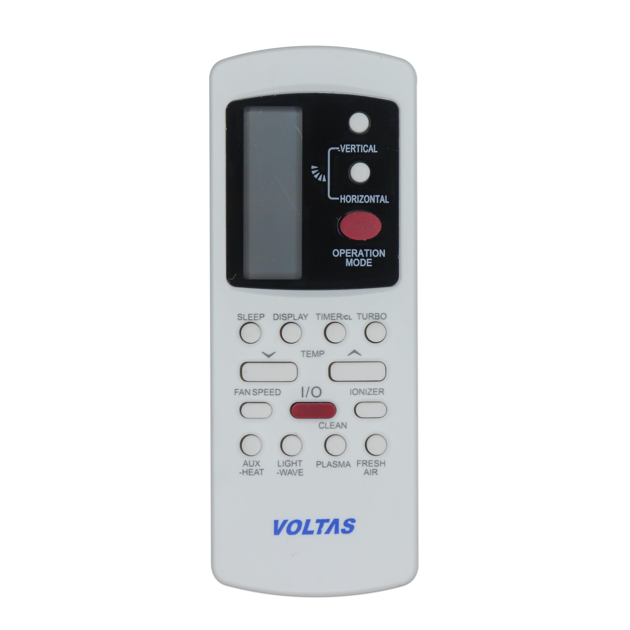 Electronic Spices AC-88 GZ-50GB-E1 Remote Control Compatible for Voltas Air Conditioner