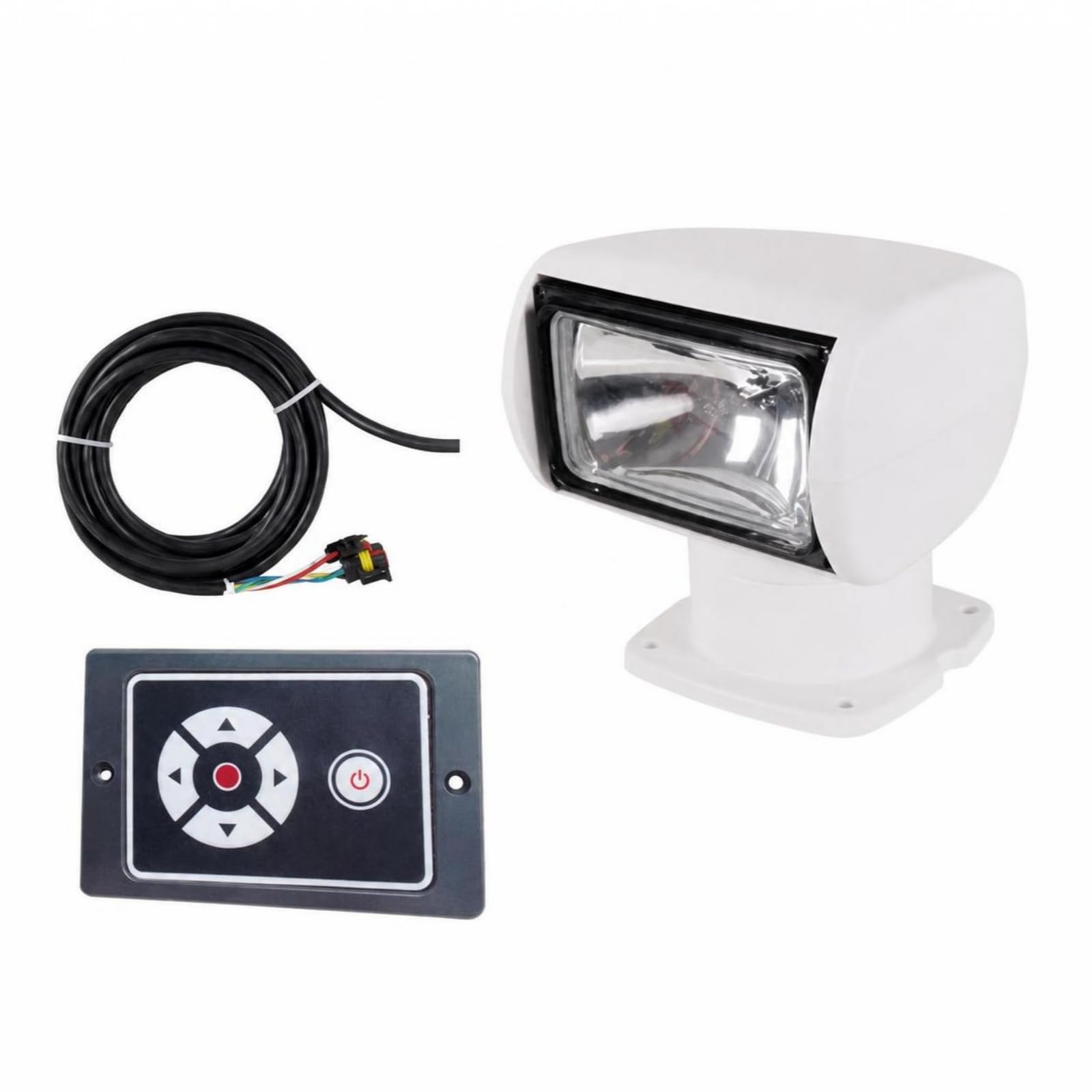 Reflector Marino Xenón, 12V, Style to 5