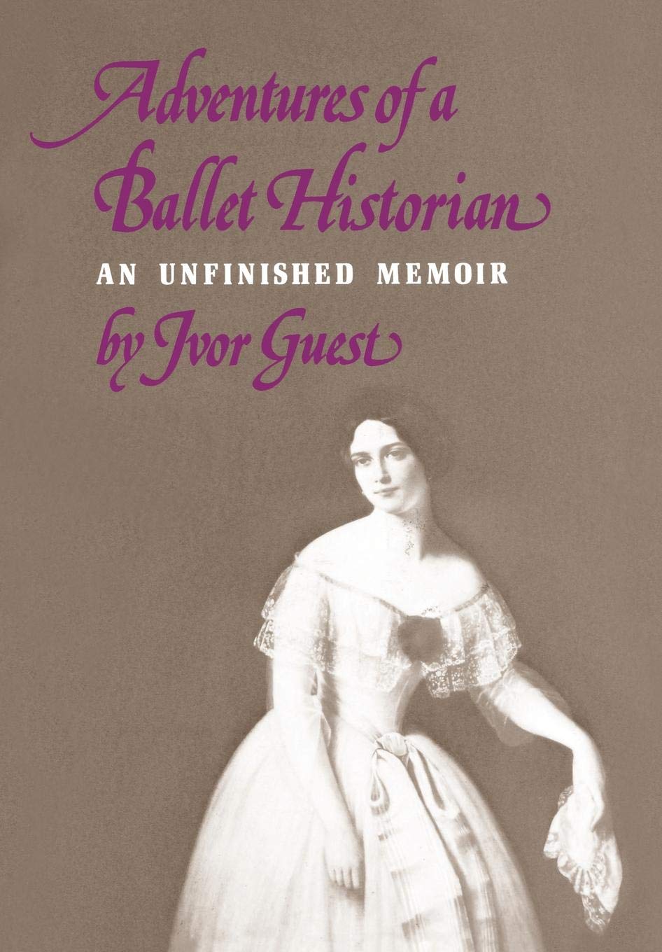 Adventures of a Ballet Historian : l'analyse essentielle du répertoire classique