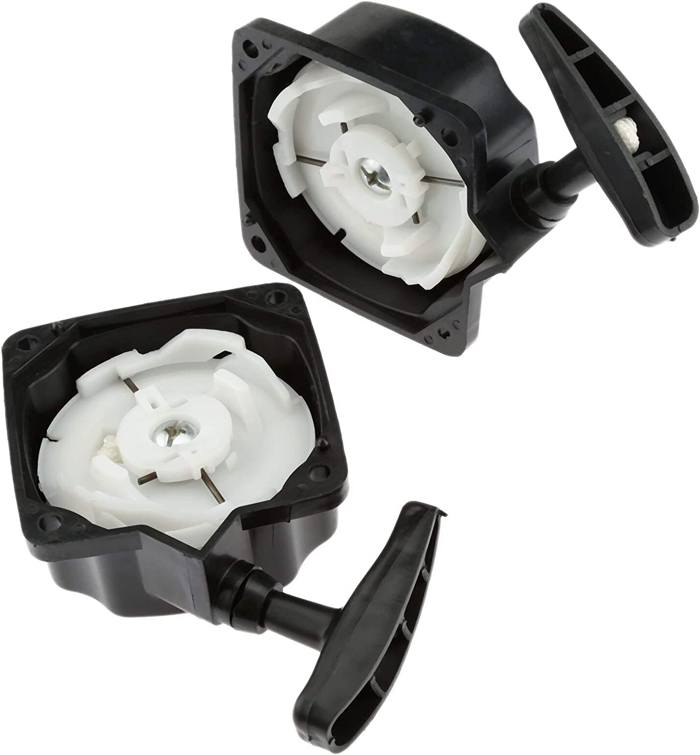 GT SHAKTI 1Pc Tool Parts Grass Trimmer Parts Brush Cutter Recoil Starter For CG430/CG520/BG430/BG520 Grass Cutter Starter Parts 40-5/44-5 (B0C4LJ4GTZ) Amazon Price History, Amazon Price Tracker