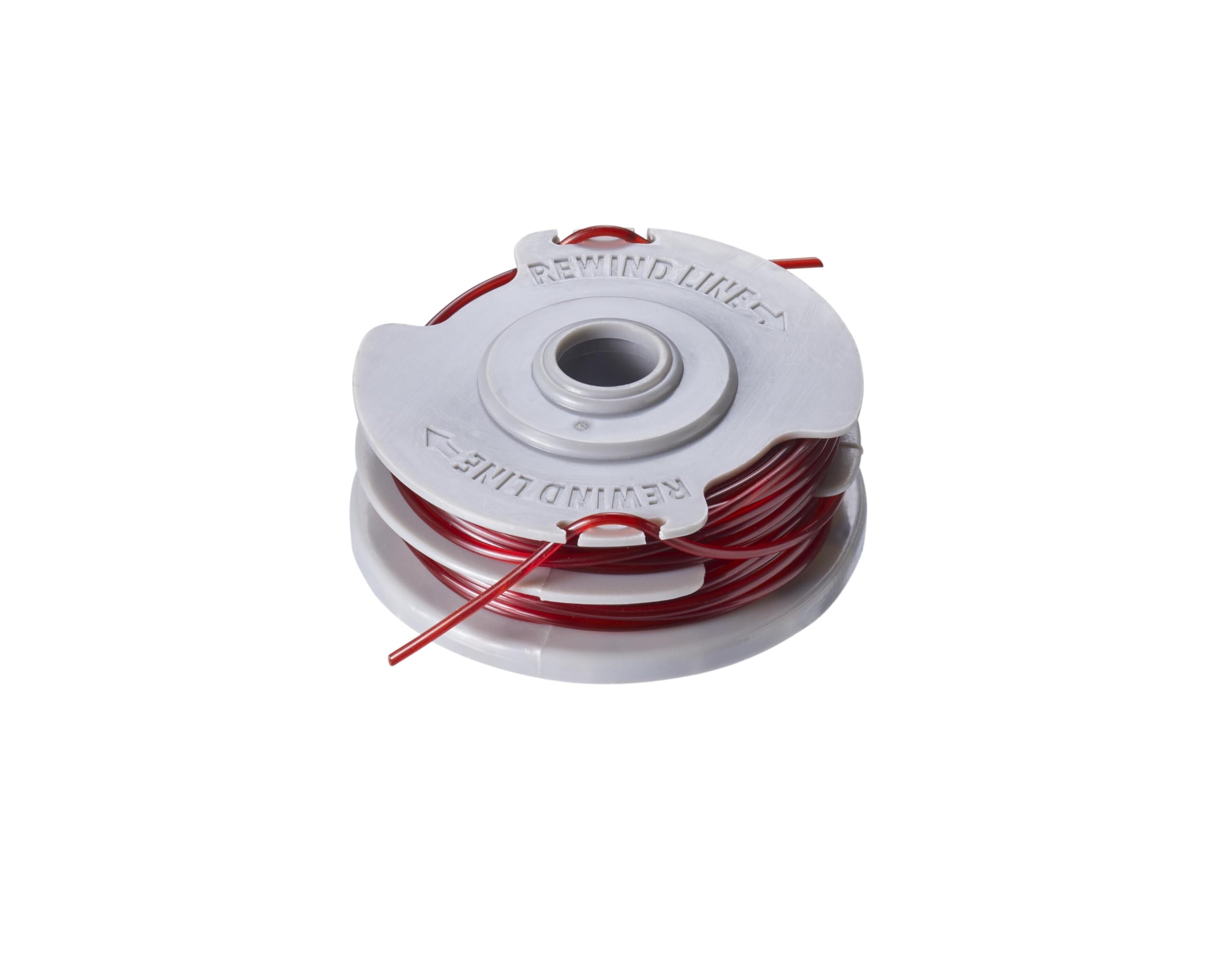 Flymo Genuine Replacement Double AutoFeed Spool & Line — Fits Multiple Flymo Grass Trimmers | 599431795