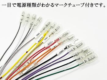 Amazon.co.jp: 2769 【日本製 ギボシ付きタイプ】 2023 フル