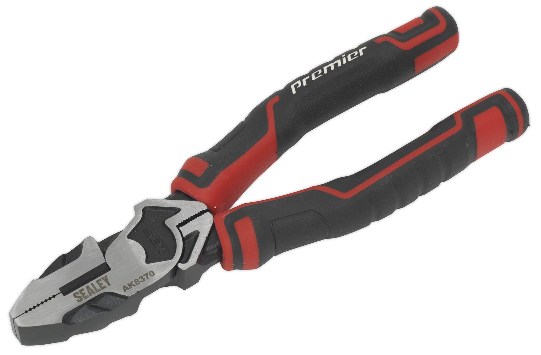 Sealey High Leverage Combination Pliers 175mm