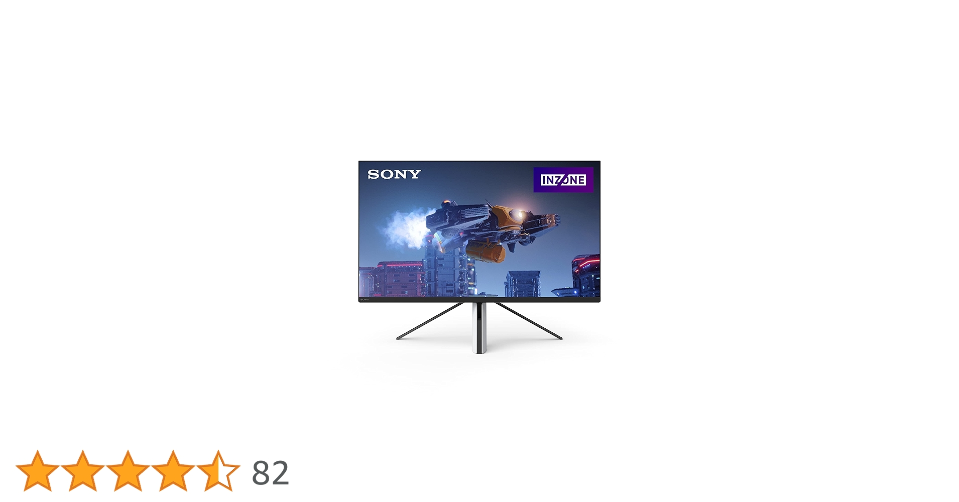 Amazon.co.jp: Sony 27インチ INZONE M3 フルHD HDR 240Hz ゲーミング Amazon.co.jp: Sony 27インチ INZONE M3 フルHD HDR 240Hz ゲーミング