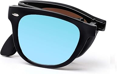 foldable sunglasses polarized