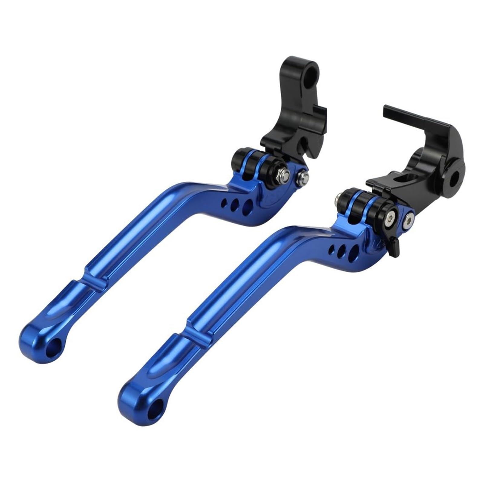 Palancas De Embrague De Freno, Accesorios Motocicletas, Palanca De Freno CNC, Palanca De Embrague para Ya&maha YZF R6 2016-2024 Palancas Frenos
