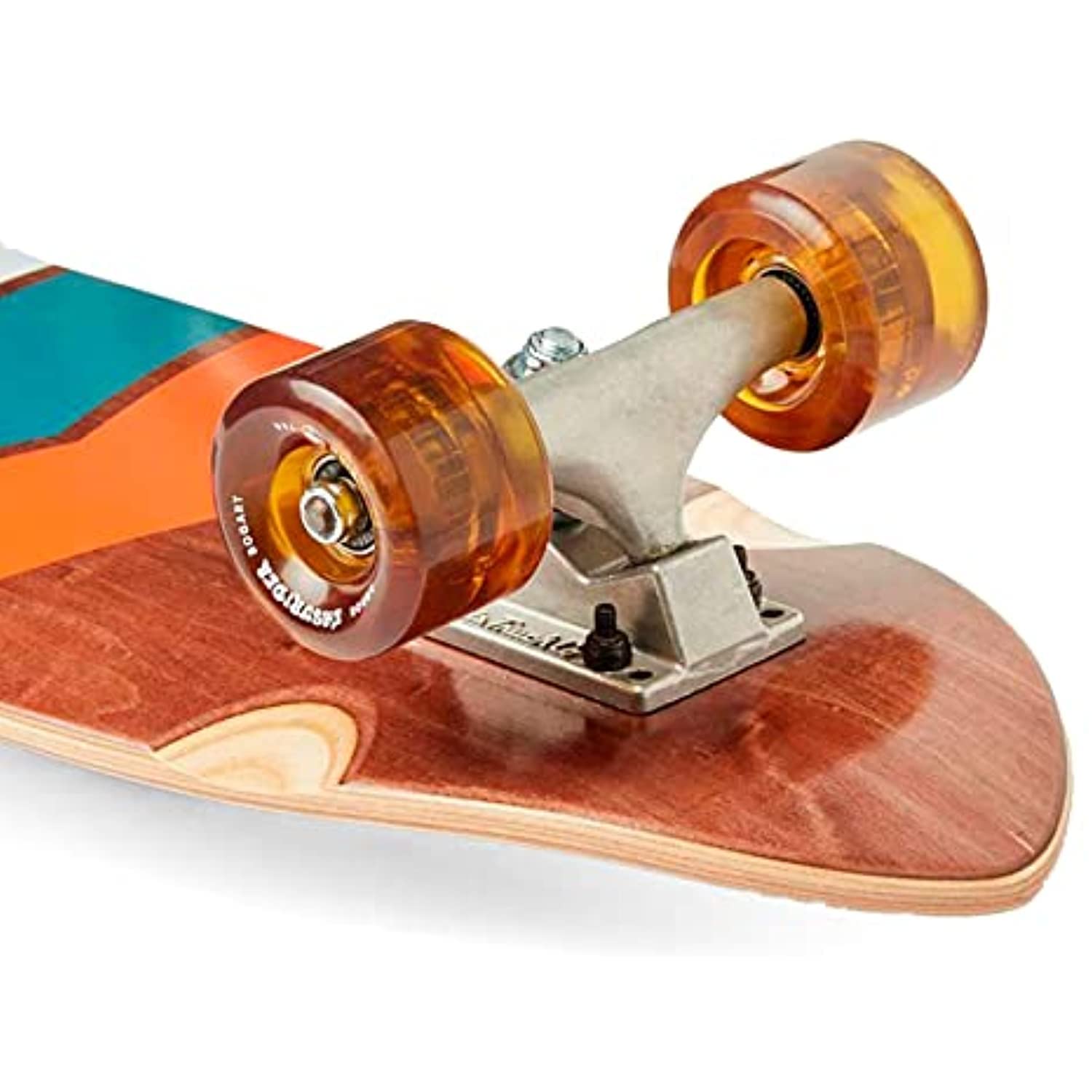 Amazon.co.jp: Arbor Pocket Rocket Foundation ミニクルーザー