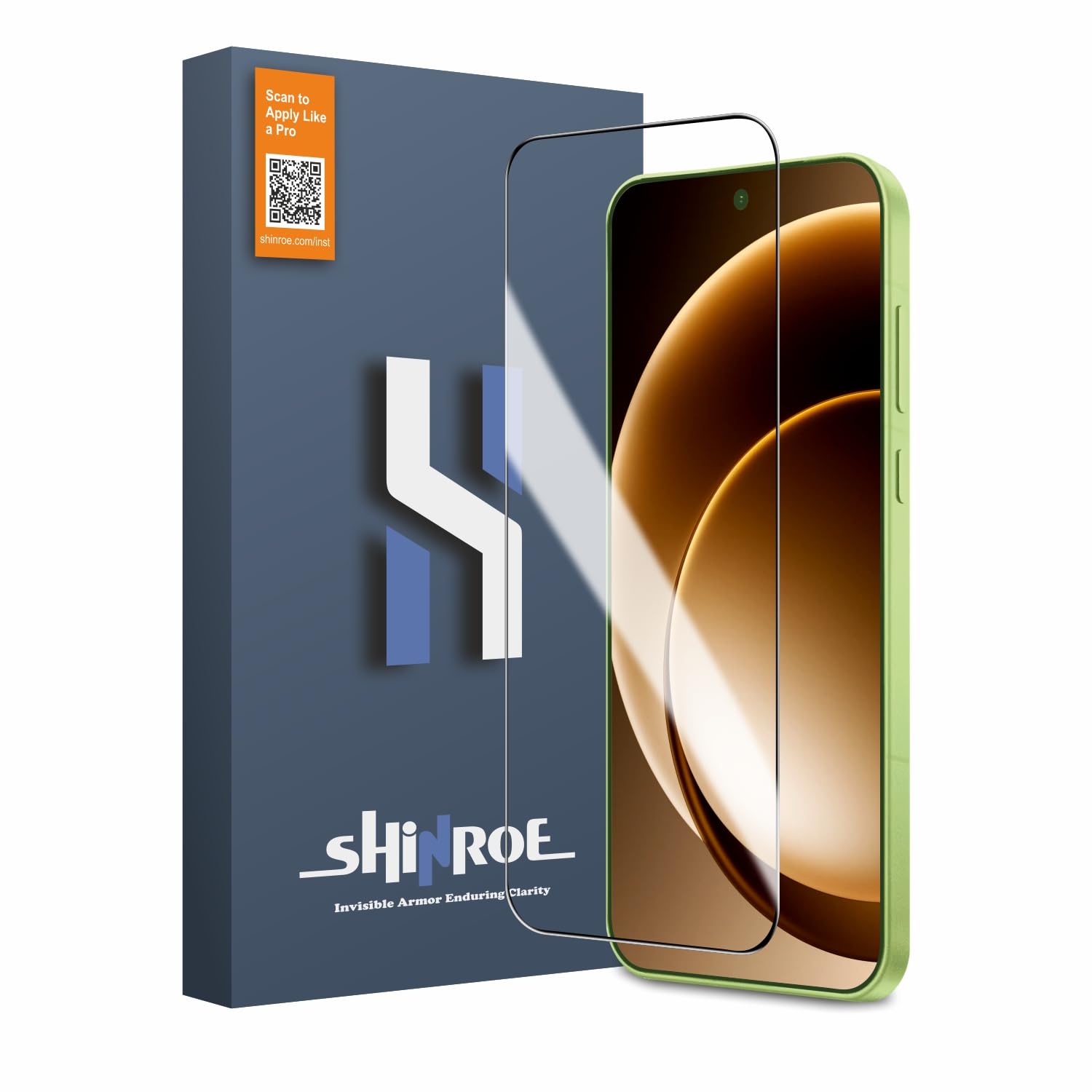 Tempered Glass for Oppo Find X9 — Amazon image 9