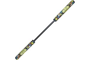 Fandango Rebell Glow - Glow In The Dark Sword For Kids