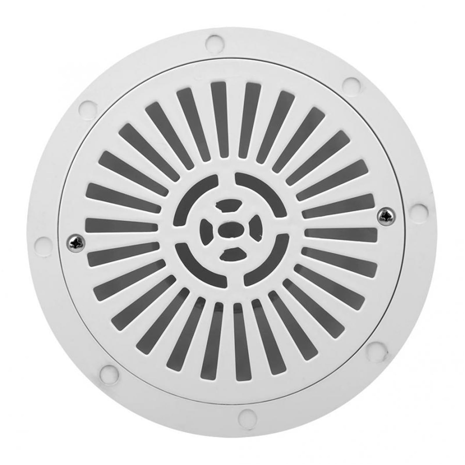 HDOYTXXM Pool Main Drainage Film Backwater Civil Construction Water Inlet Draining Accessory Swimming Water Outlet Covers
