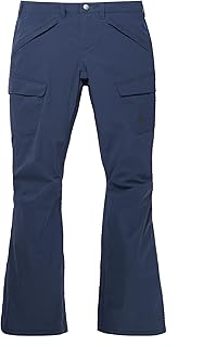 Pantalón Gore-Tex Gloria Mujer