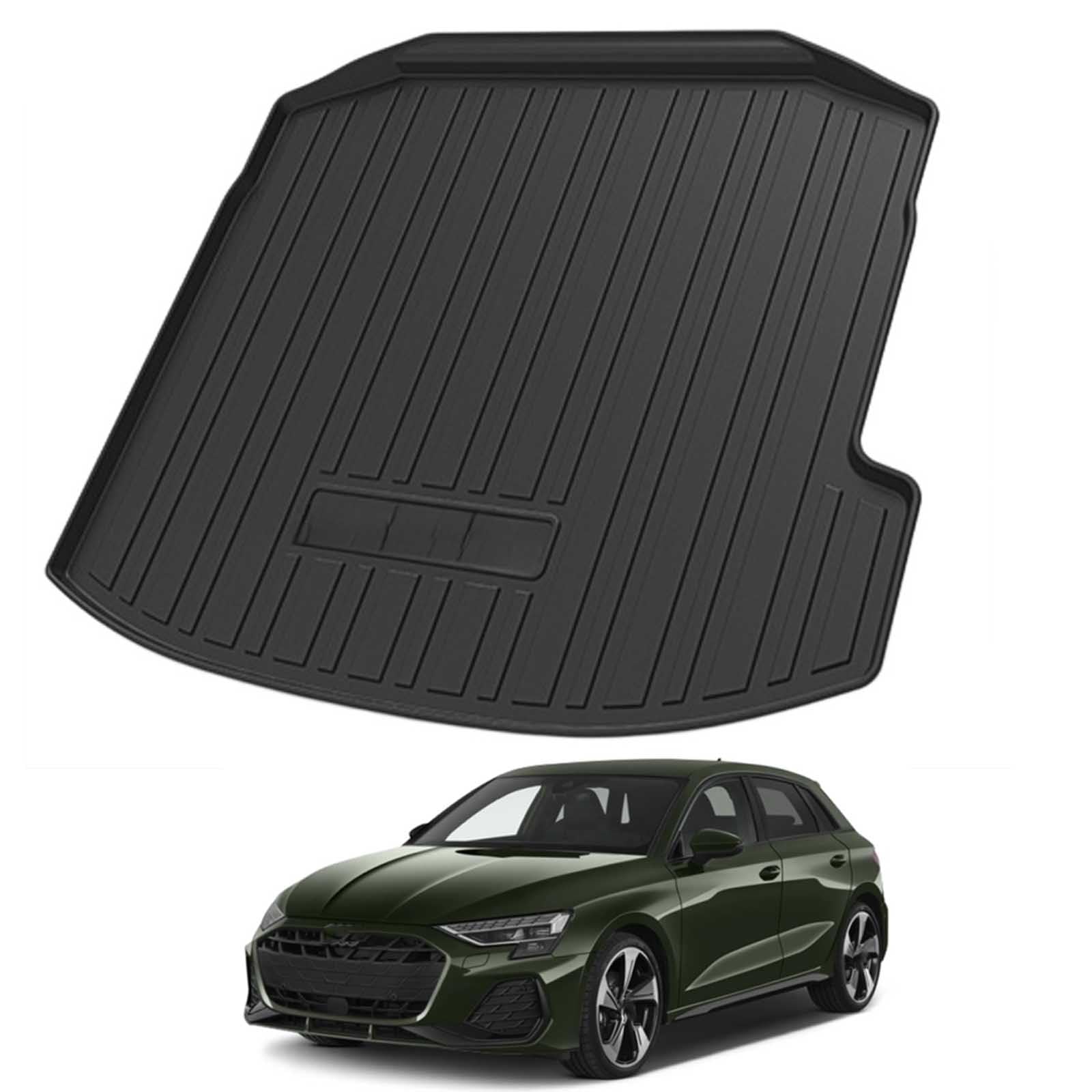 PAPEP Cargo Liner for Audi A3L 2021-2025