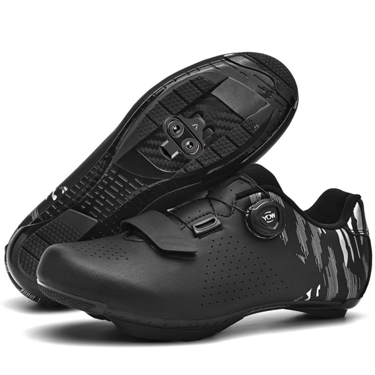 Zapatilla de Ciclismo de Montaña Hombre Mujer Exterior