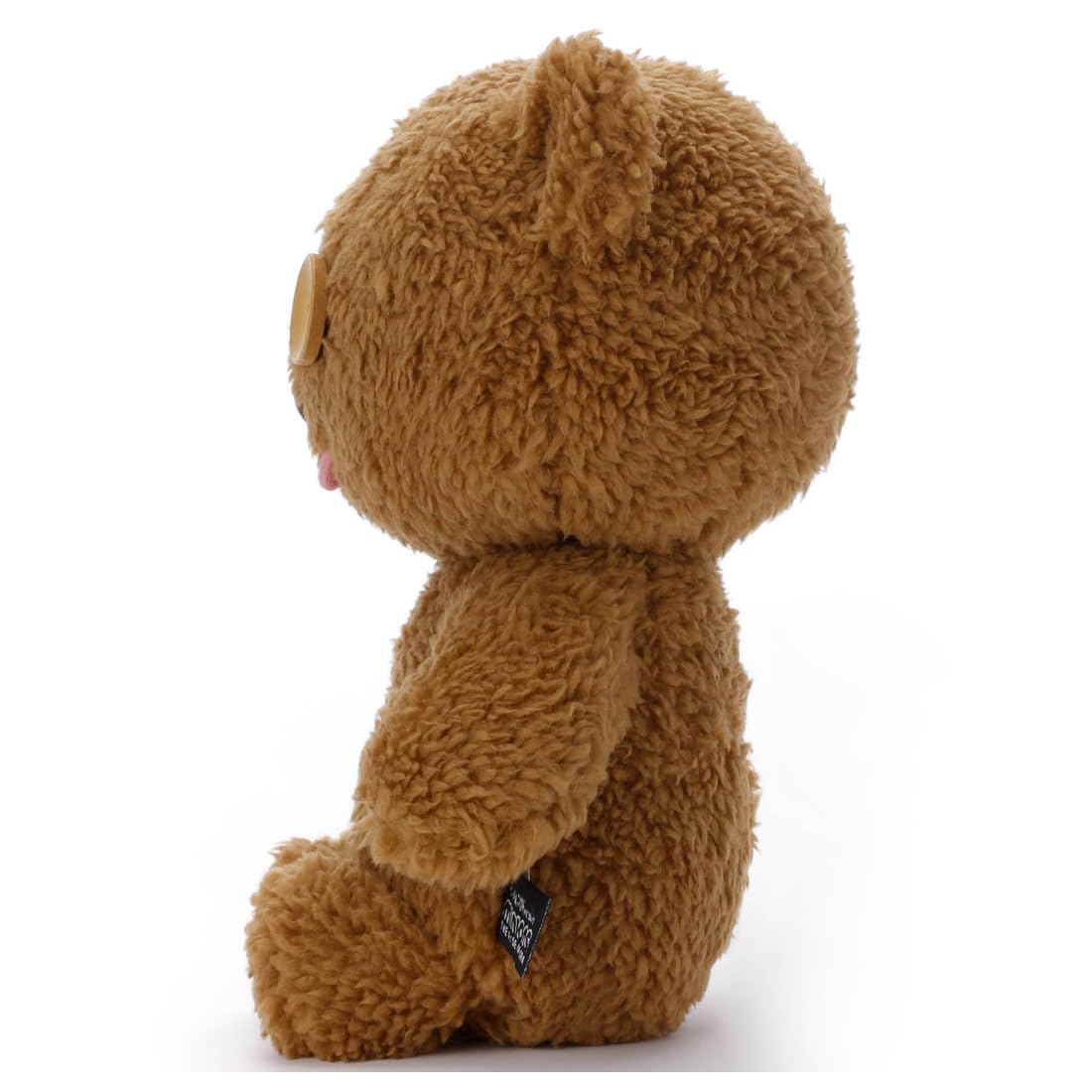 Amazon.co.jp: ミニオンズ ぬいぐるみS ティム ぬいぐるみ高さ約25cm