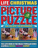 LIFE Christmas Picture Puzzle