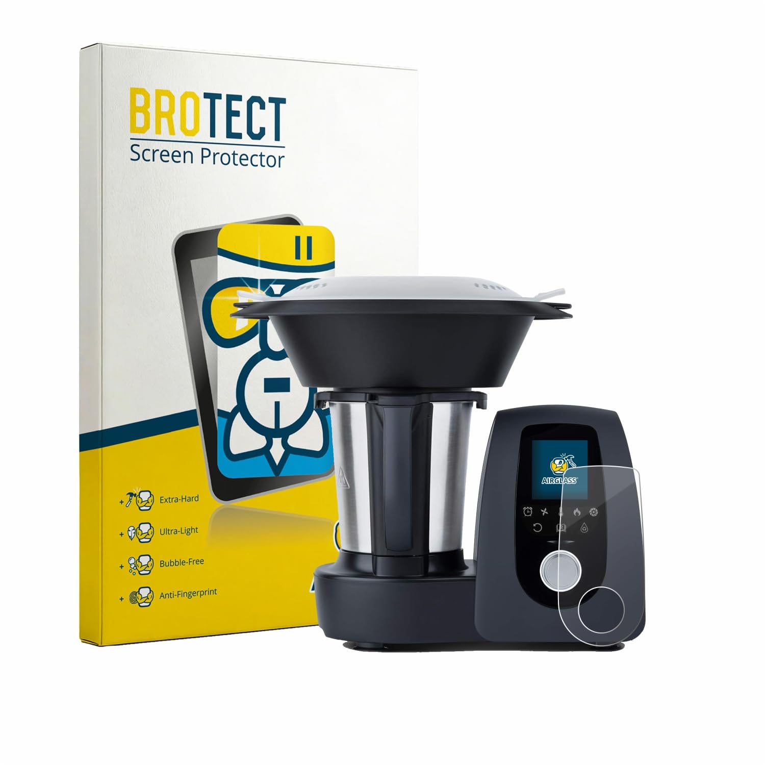 BROTECT