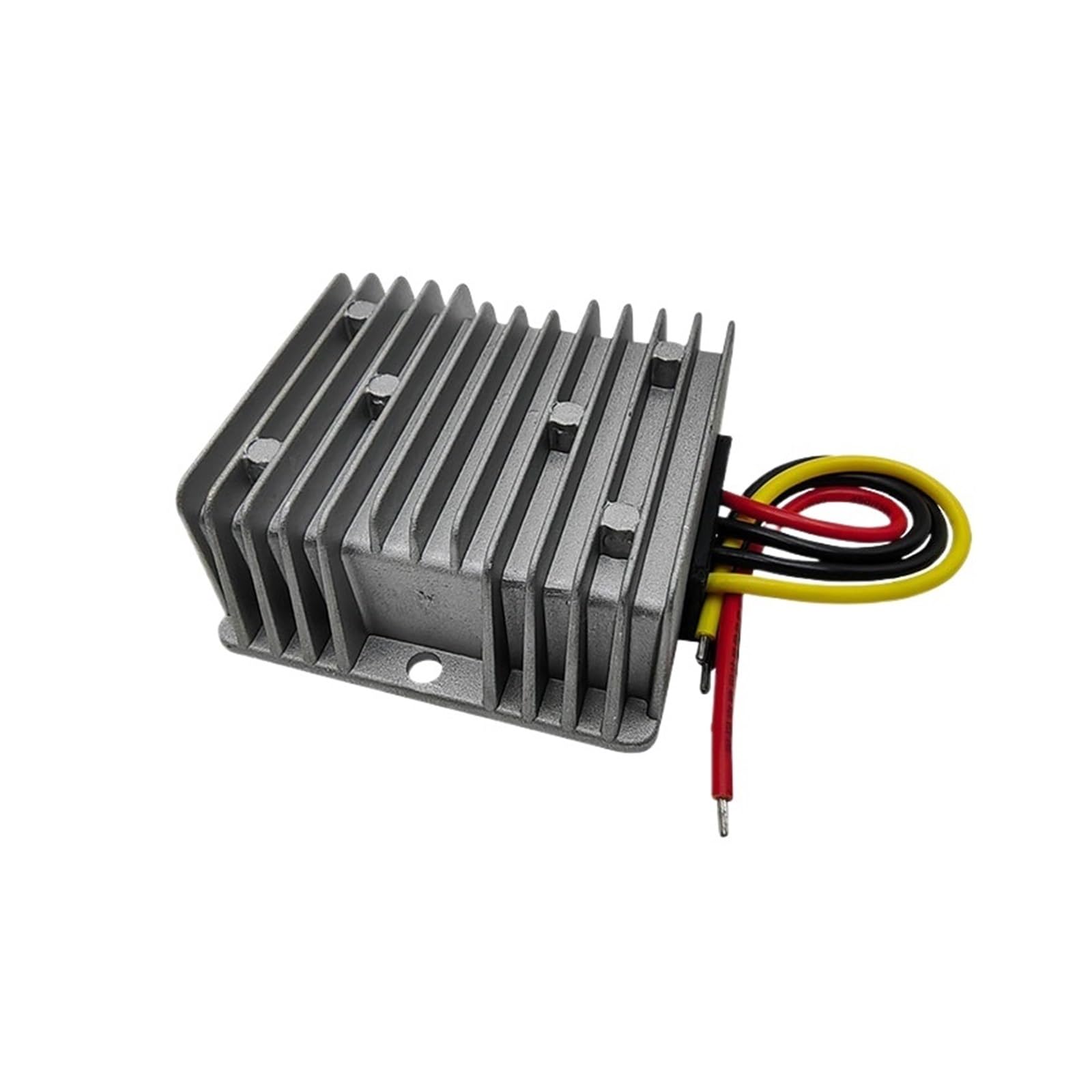 PWANUIGTE 6-20V to 13.8V 5A 10A Voltage Converter stabilized Power Supply The Adapter Transformer stabilizing Module