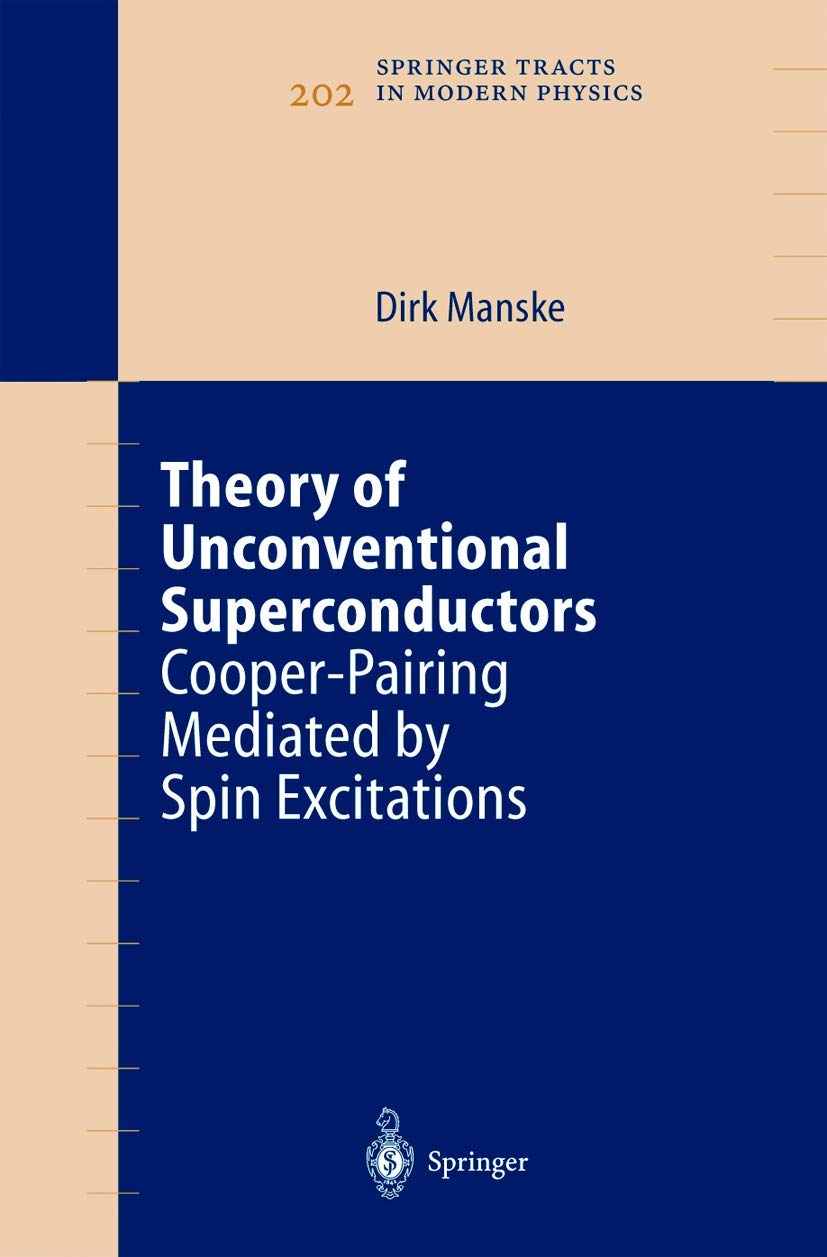 Theory Of Unconventional Superconductors: Cooper-Pairing Mediated By Spin Excitations