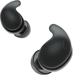 Sony LinkBuds Fit – Truly Wireless Noise Cancelling Bluet…