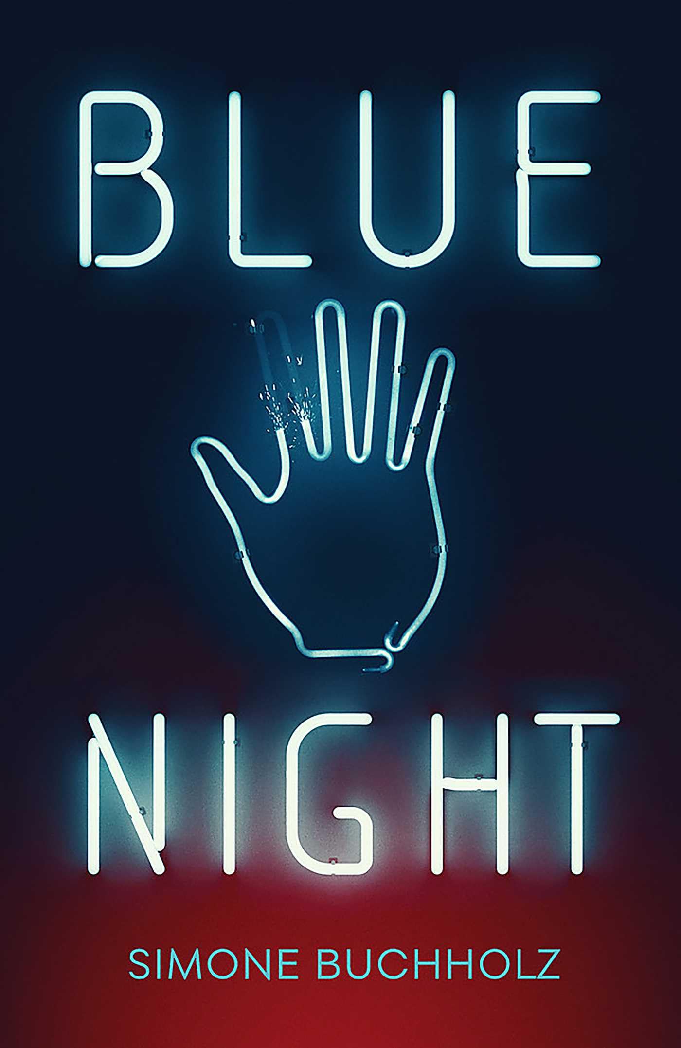 Buy Blue Night: 1 (Chastity Riley) — BookShops.in