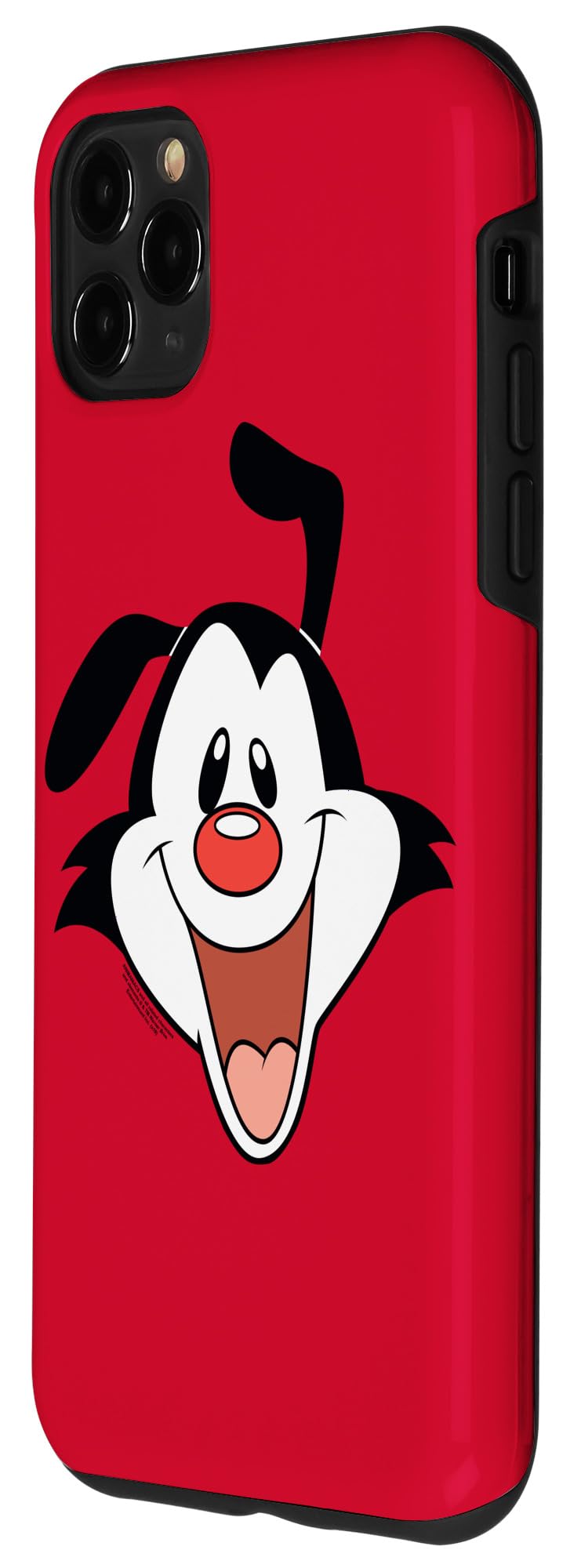 Amazon.com: Animaniacs Yakko Head Case for iPhone 11 Pro Max