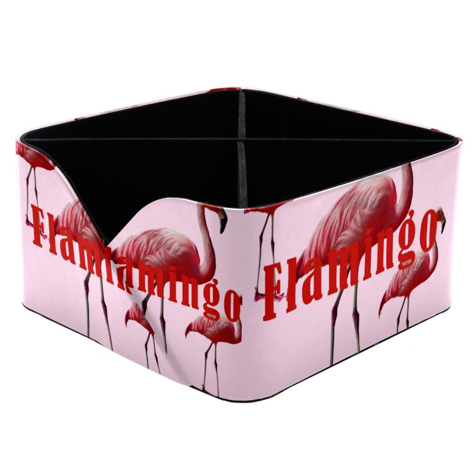 Boîte de rangement rectangulaire pour optimiser l'espace de votre bureau et coiffeuse