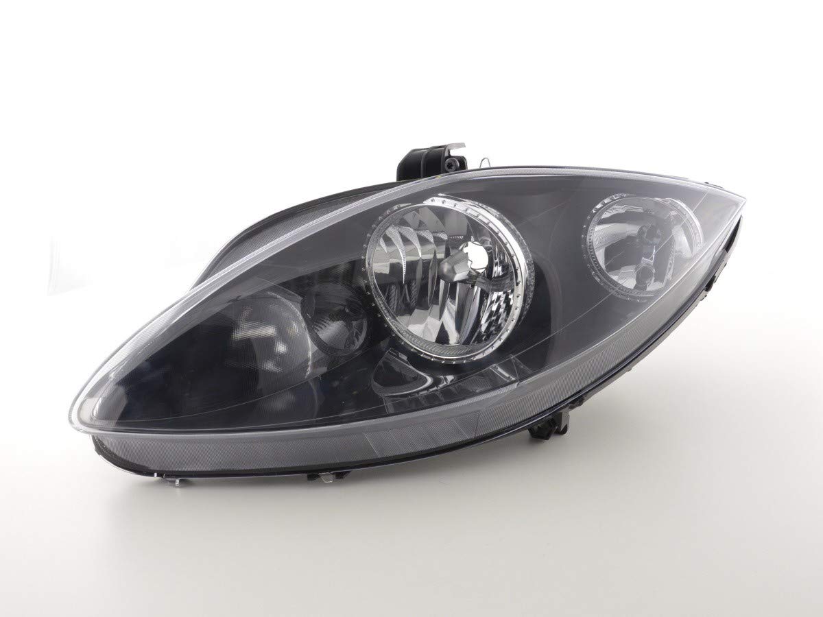 FK accessori Fanale auto fanale anteriore lampadine fanale anteriore Componenti di usura di ricambio fkrfsse010007, L, 03